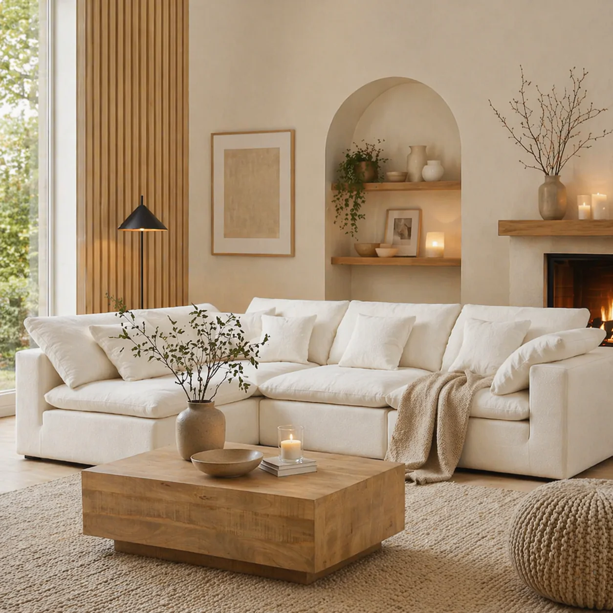 Timeless Craftsmanship for Modern Living